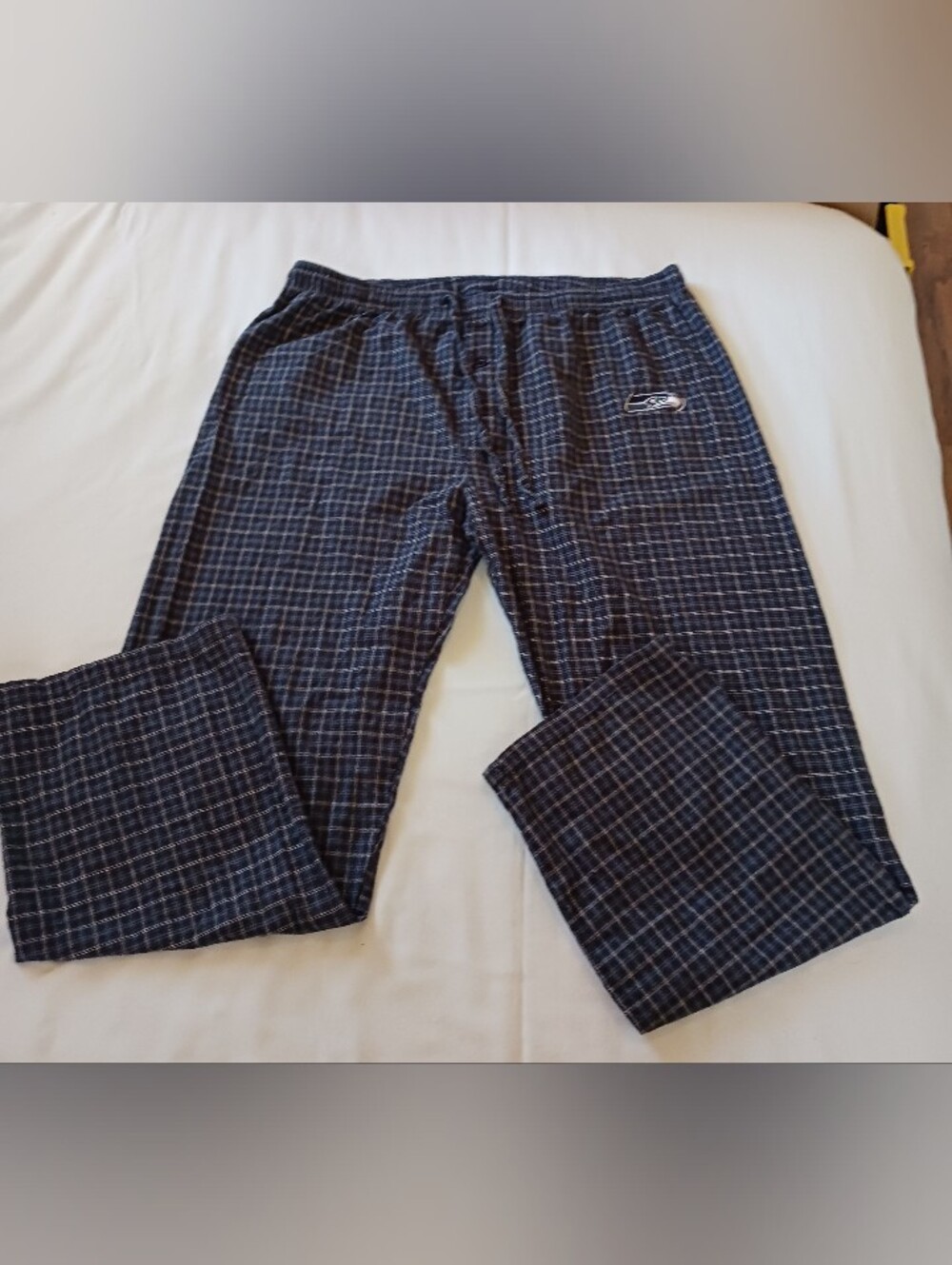 NFL Seattle Seahawks Lounge Pants Size L